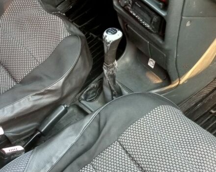 Серый ВАЗ 2115 Самара, объемом двигателя 1.6 л и пробегом 113 тыс. км за 2450 $, фото 10 на Automoto.ua