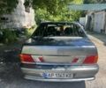 Серый ВАЗ 2115 Самара, объемом двигателя 1.6 л и пробегом 188 тыс. км за 1500 $, фото 4 на Automoto.ua