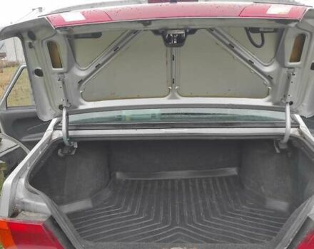 Сірий ВАЗ 2115 Самара, об'ємом двигуна 1.6 л та пробігом 11 тис. км за 3200 $, фото 25 на Automoto.ua