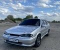 Серый ВАЗ 2115 Самара, объемом двигателя 1.6 л и пробегом 209 тыс. км за 3200 $, фото 1 на Automoto.ua