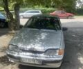 Серый ВАЗ 2115 Самара, объемом двигателя 1.6 л и пробегом 200 тыс. км за 800 $, фото 1 на Automoto.ua