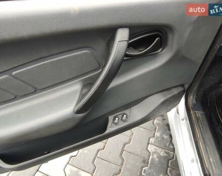 Сірий ВАЗ 2115 Самара, об'ємом двигуна 1.6 л та пробігом 11 тис. км за 3200 $, фото 22 на Automoto.ua