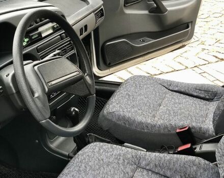 Серый ВАЗ 2115 Самара, объемом двигателя 1.6 л и пробегом 93 тыс. км за 2250 $, фото 15 на Automoto.ua