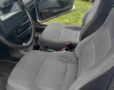 Сірий ВАЗ 2115 Самара, об'ємом двигуна 0 л та пробігом 238 тис. км за 2699 $, фото 13 на Automoto.ua