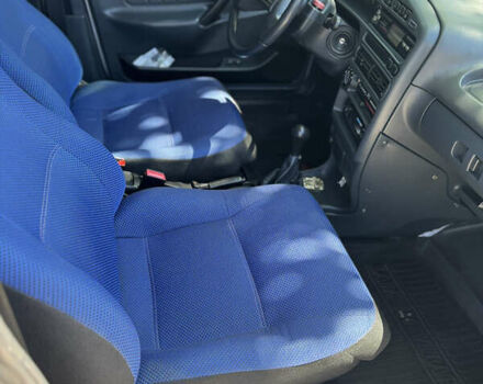 Сірий ВАЗ 2115 Самара, об'ємом двигуна 1.6 л та пробігом 105 тис. км за 2599 $, фото 12 на Automoto.ua