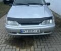 Сірий ВАЗ 2115 Самара, об'ємом двигуна 1.6 л та пробігом 140 тис. км за 1800 $, фото 1 на Automoto.ua
