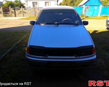 Серый ВАЗ 2115 Самара, объемом двигателя 1.6 л и пробегом 0 тыс. км за 2000 $, фото 1 на Automoto.ua