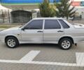 ВАЗ 2115 Самара 2010 в Сумах на Automoto.ua Серый ВАЗ 2115 Самара, объемом двигателя 1.6 л и пробегом 192 тыс. км за 2800 $, фото 8 на Automoto.ua