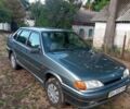 Сірий ВАЗ 2115 Самара, об'ємом двигуна 1.6 л та пробігом 101 тис. км за 2900 $, фото 9 на Automoto.ua