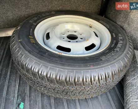 ВАЗ 2115 Самара 2010 в Врадиевке на Automoto.ua Серый ВАЗ 2115 Самара, объемом двигателя 1.6 л и пробегом 165 тыс. км за 2650 $, фото 10 на Automoto.ua