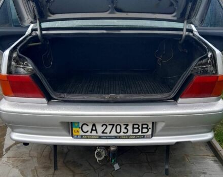 Сірий ВАЗ 2115 Самара, об'ємом двигуна 0 л та пробігом 238 тис. км за 2699 $, фото 4 на Automoto.ua