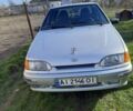 Сірий ВАЗ 2115 Самара, об'ємом двигуна 1.6 л та пробігом 110 тис. км за 3100 $, фото 1 на Automoto.ua