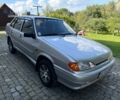 Серый ВАЗ 2115 Самара, объемом двигателя 1.6 л и пробегом 87 тыс. км за 2650 $, фото 1 на Automoto.ua