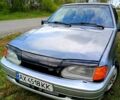 Сірий ВАЗ 2115 Самара, об'ємом двигуна 1.6 л та пробігом 200 тис. км за 1800 $, фото 1 на Automoto.ua
