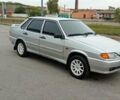 Сірий ВАЗ 2115 Самара, об'ємом двигуна 1.6 л та пробігом 89 тис. км за 2500 $, фото 2 на Automoto.ua