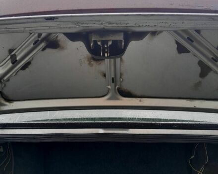 Сірий ВАЗ 2115 Самара, об'ємом двигуна 0 л та пробігом 238 тис. км за 2699 $, фото 6 на Automoto.ua