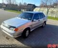 Серый ВАЗ 2115 Самара, объемом двигателя 1.6 л и пробегом 105 тыс. км за 3000 $, фото 1 на Automoto.ua