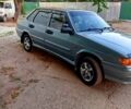 Серый ВАЗ 2115 Самара, объемом двигателя 1.6 л и пробегом 98 тыс. км за 3000 $, фото 2 на Automoto.ua