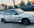 Серый ВАЗ 2115 Самара, объемом двигателя 1.6 л и пробегом 108 тыс. км за 2500 $, фото 2 на Automoto.ua
