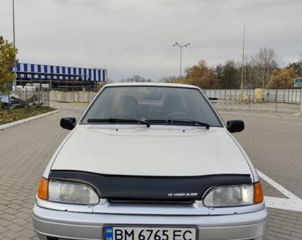 ВАЗ 2115 Самара 2010 в Сумах на Automoto.ua Серый ВАЗ 2115 Самара, объемом двигателя 1.6 л и пробегом 192 тыс. км за 2800 $, фото 1 на Automoto.ua