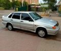 Сірий ВАЗ 2115 Самара, об'ємом двигуна 1.6 л та пробігом 142 тис. км за 1300 $, фото 2 на Automoto.ua