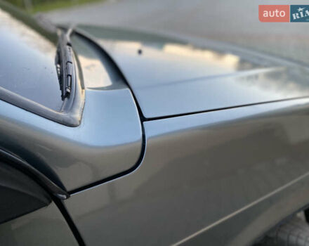 Серый ВАЗ 2115 Самара, объемом двигателя 1.6 л и пробегом 149 тыс. км за 2550 $, фото 63 на Automoto.ua