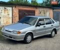 Сірий ВАЗ 2115 Самара, об'ємом двигуна 1.6 л та пробігом 100 тис. км за 2750 $, фото 1 на Automoto.ua