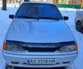 Серый ВАЗ 2115 Самара, объемом двигателя 1.6 л и пробегом 140 тыс. км за 3000 $, фото 3 на Automoto.ua