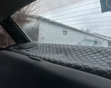 Сірий ВАЗ 2115 Самара, об'ємом двигуна 1.6 л та пробігом 140 тис. км за 1800 $, фото 6 на Automoto.ua