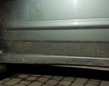 Серый ВАЗ 2115 Самара, объемом двигателя 1.6 л и пробегом 135 тыс. км за 2300 $, фото 11 на Automoto.ua