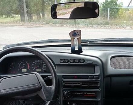 Сірий ВАЗ 2115 Самара, об'ємом двигуна 1.6 л та пробігом 89 тис. км за 2500 $, фото 5 на Automoto.ua