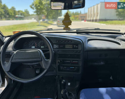 Сірий ВАЗ 2115 Самара, об'ємом двигуна 1.6 л та пробігом 105 тис. км за 2599 $, фото 8 на Automoto.ua