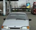 Серый ВАЗ 2115 Самара, объемом двигателя 1.6 л и пробегом 237 тыс. км за 1500 $, фото 1 на Automoto.ua