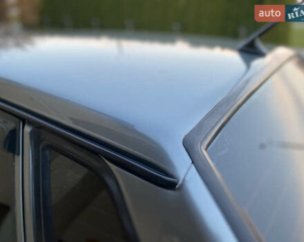 Серый ВАЗ 2115 Самара, объемом двигателя 1.6 л и пробегом 149 тыс. км за 2550 $, фото 61 на Automoto.ua