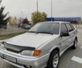 ВАЗ 2115 Самара 2010 в Сумах на Automoto.ua Серый ВАЗ 2115 Самара, объемом двигателя 1.6 л и пробегом 192 тыс. км за 2800 $, фото 2 на Automoto.ua