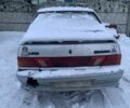 Серый ВАЗ 2115 Самара, объемом двигателя 1 л и пробегом 1 тыс. км за 700 $, фото 2 на Automoto.ua