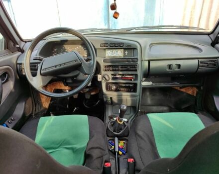 Серый ВАЗ 2115 Самара, объемом двигателя 1.6 л и пробегом 75 тыс. км за 2500 $, фото 4 на Automoto.ua