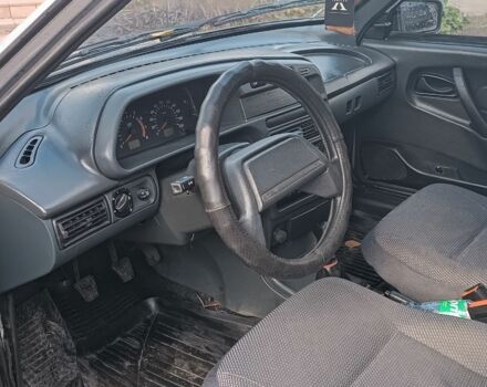 ВАЗ 2115 Самара 2010 в Путивле на Automoto.ua Серый ВАЗ 2115 Самара, объемом двигателя 0 л и пробегом 1 тыс. км за 1500 $, фото 2 на Automoto.ua