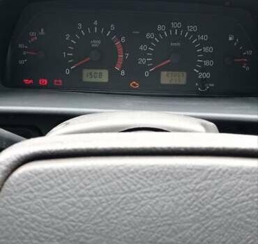 Сірий ВАЗ 2115 Самара, об'ємом двигуна 1.6 л та пробігом 89 тис. км за 2500 $, фото 12 на Automoto.ua