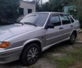 Сірий ВАЗ 2115 Самара, об'ємом двигуна 1.6 л та пробігом 50 тис. км за 2900 $, фото 13 на Automoto.ua
