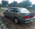 Сірий ВАЗ 2115 Самара, об'ємом двигуна 1.6 л та пробігом 101 тис. км за 2900 $, фото 8 на Automoto.ua