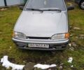 Серый ВАЗ 2115 Самара, объемом двигателя 1.61 л и пробегом 250 тыс. км за 2600 $, фото 2 на Automoto.ua