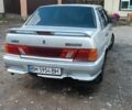 ВАЗ 2115 Самара 2010 в Путивле на Automoto.ua Серый ВАЗ 2115 Самара, объемом двигателя 0 л и пробегом 1 тыс. км за 1500 $, фото 4 на Automoto.ua