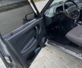 Серый ВАЗ 2115 Самара, объемом двигателя 1.6 л и пробегом 120 тыс. км за 1999 $, фото 13 на Automoto.ua