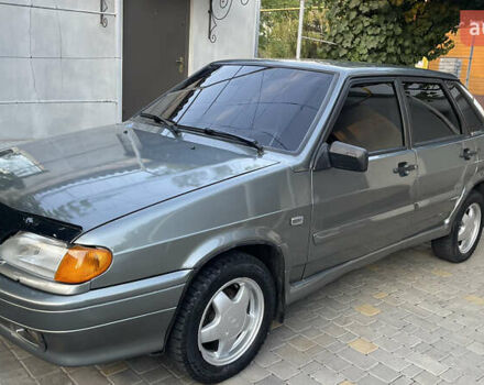 Сірий ВАЗ 2115 Самара, об'ємом двигуна 1.6 л та пробігом 200 тис. км за 2600 $, фото 1 на Automoto.ua