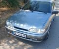 Сірий ВАЗ 2115 Самара, об'ємом двигуна 1.6 л та пробігом 227 тис. км за 1900 $, фото 1 на Automoto.ua