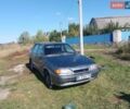 Серый ВАЗ 2115 Самара, объемом двигателя 1.6 л и пробегом 248 тыс. км за 2003 $, фото 1 на Automoto.ua