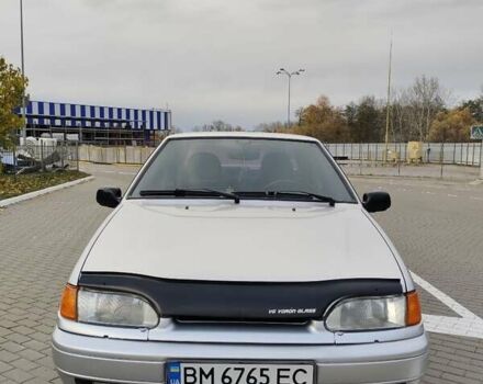 ВАЗ 2115 Самара 2010 в Сумах на Automoto.ua Серый ВАЗ 2115 Самара, объемом двигателя 1.6 л и пробегом 192 тыс. км за 2800 $, фото 3 на Automoto.ua