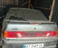 Сірий ВАЗ 2115 Самара, об'ємом двигуна 1.6 л та пробігом 180 тис. км за 1699 $, фото 1 на Automoto.ua