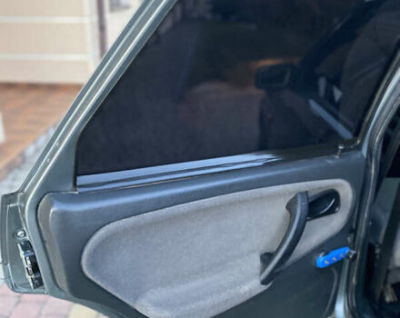 Серый ВАЗ 2115 Самара, объемом двигателя 1.6 л и пробегом 149 тыс. км за 2550 $, фото 46 на Automoto.ua